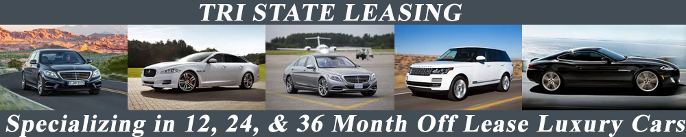 Tri State Auto Leasing